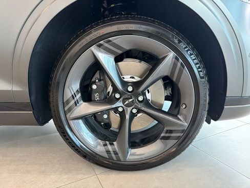 New 2026 Genesis GV70 3.5T Sport Prestige AWD/4WD image 11