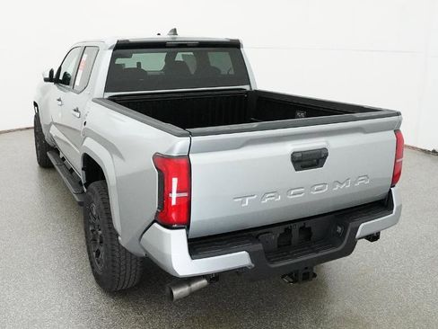 New 2026 Toyota Tacoma SR5 RWD image 9