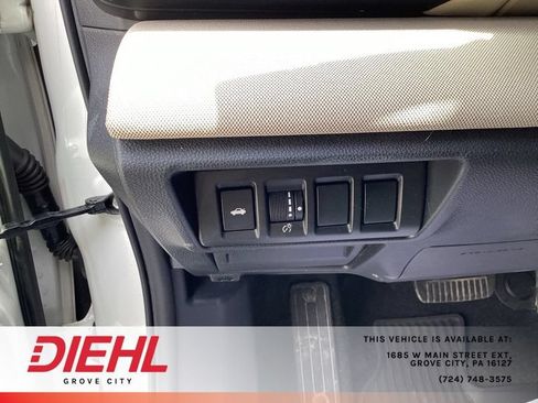 Used 2021 Subaru Legacy Premium w/ Popular Package #1 AWD/4WD image 23