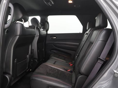 Used 2021 Dodge Durango R/T AWD/4WD image 16