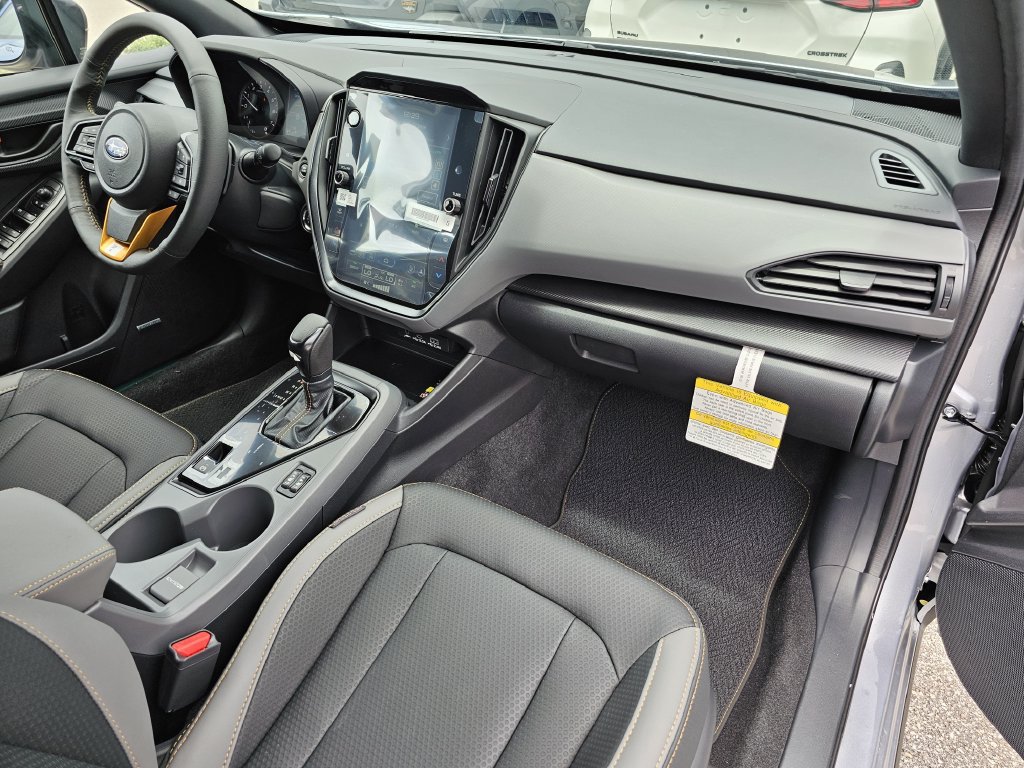 New 2026 Subaru Crosstrek 2.5i Wilderness AWD/4WD image 10