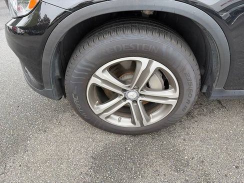 Used 2016 Mercedes-Benz GLC 300 image 4