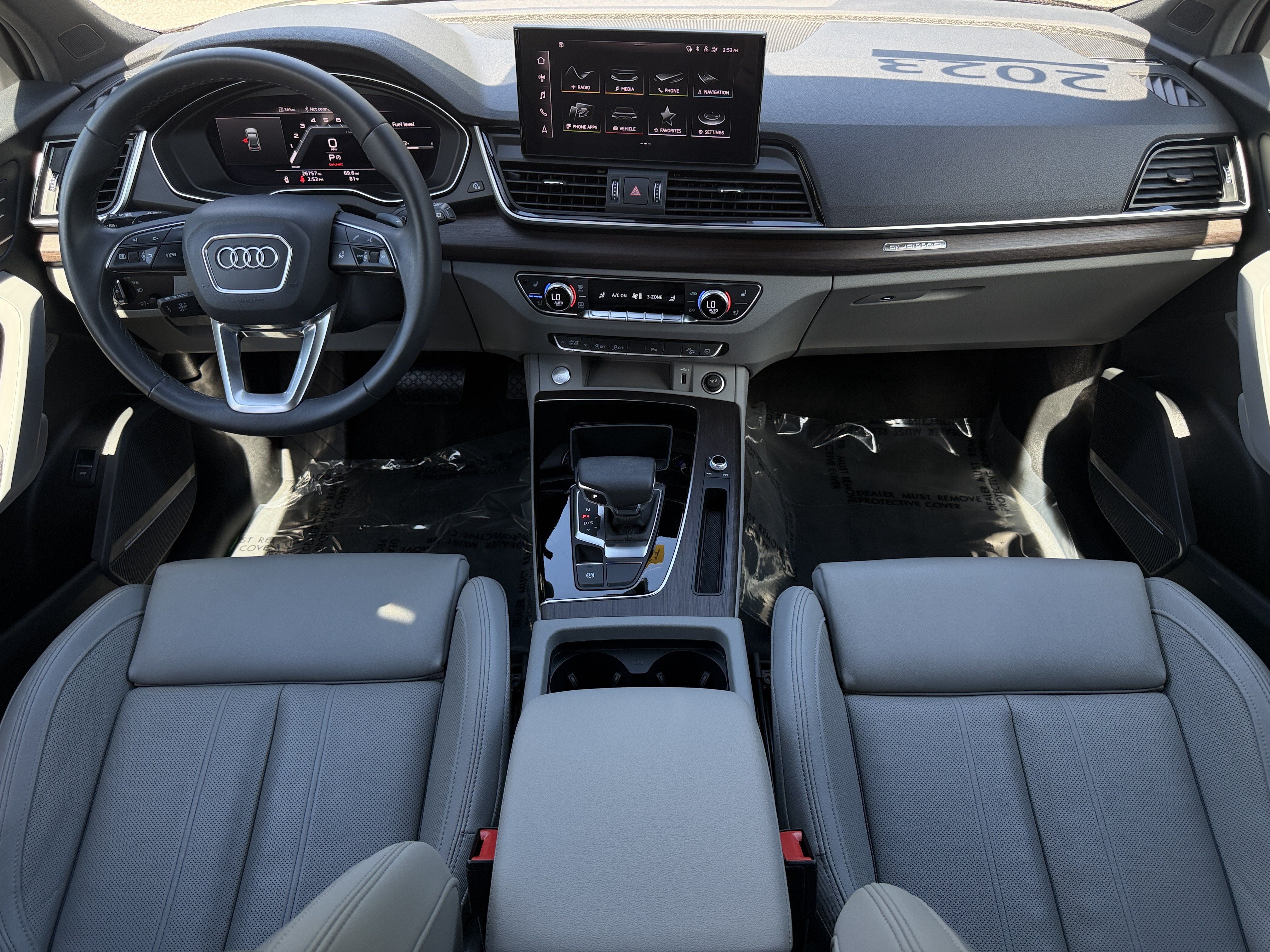 Certified 2023 Audi Q5 2.0T Premium Plus AWD/4WD image 14