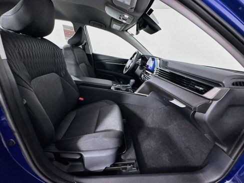 New 2026 Toyota Camry LE FWD image 29