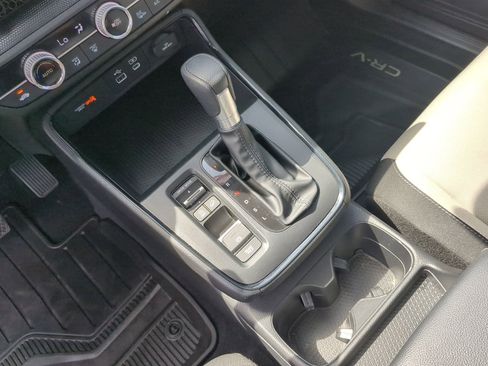 Used 2024 Honda CR-V EX image 19