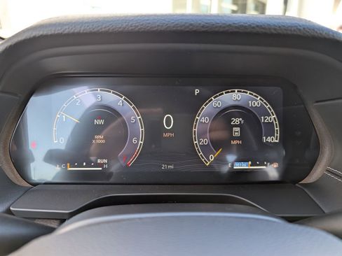 New 2026 Jeep Grand Cherokee Limited AWD/4WD image 24