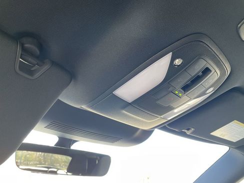 New 2026 INFINITI QX60 Sport w/ Dark Cargo Package image 26