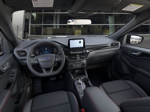 New 2026 Ford Escape ST-Line w/ Cold Weather Package image 9