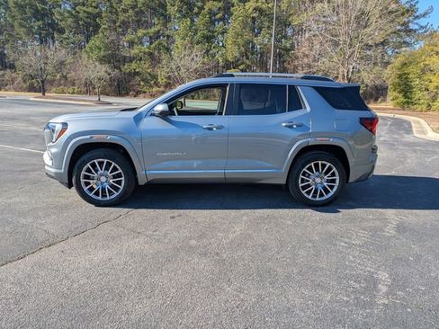 New 2026 GMC Terrain Denali image 6