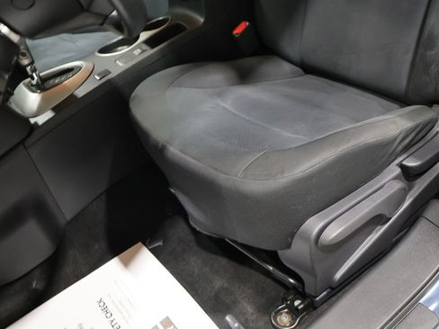 Used 2014 Nissan Rogue S w/ Convenience Package AWD/4WD image 12
