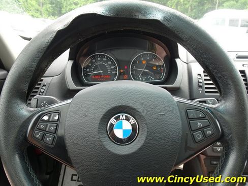 Used 2007 BMW X3 3.0si AWD/4WD image 22