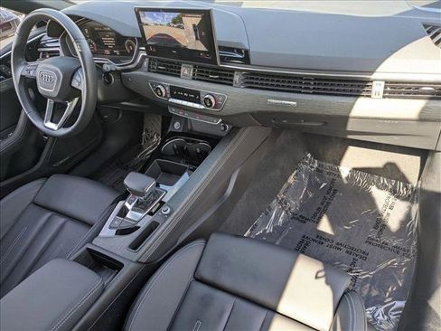 Certified 2023 Audi A4 2.0T Premium Plus w/ Premium Plus Package AWD/4WD image 21