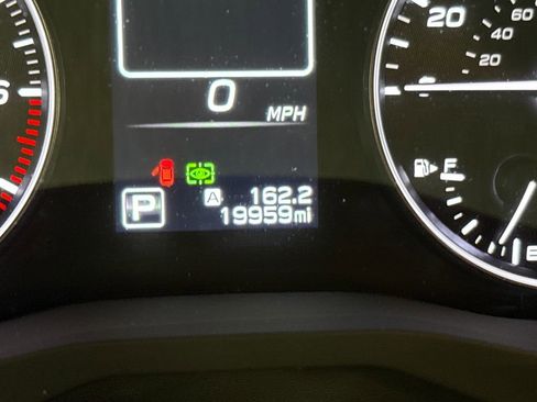 Certified 2023 Subaru Ascent Limited w/ Technology Package image 22