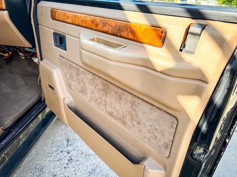 Used 1995 Land Rover Range Rover County image 25