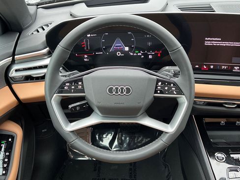 New 2026 Audi A6 Premium Plus image 17