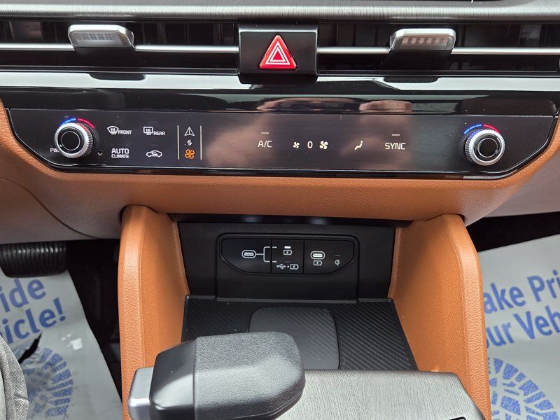 Certified 2026 Kia Sportage X-Line w/ X-Line Technology Package AWD/4WD image 36