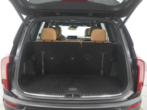 Used 2022 Kia Telluride SX image 17