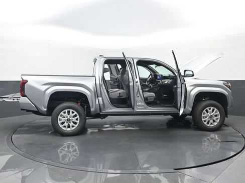 New 2026 Toyota Tacoma SR5 image 30