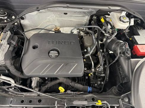 Used 2022 Chevrolet TrailBlazer RS AWD/4WD image 39