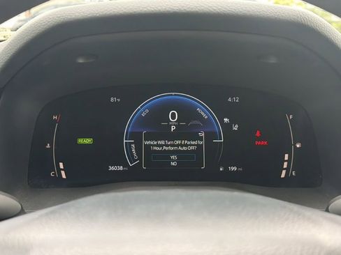 Certified 2025 Toyota Camry LE image 24