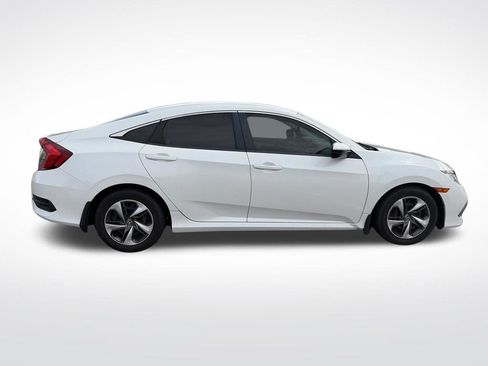 Used 2019 Honda Civic LX image 6