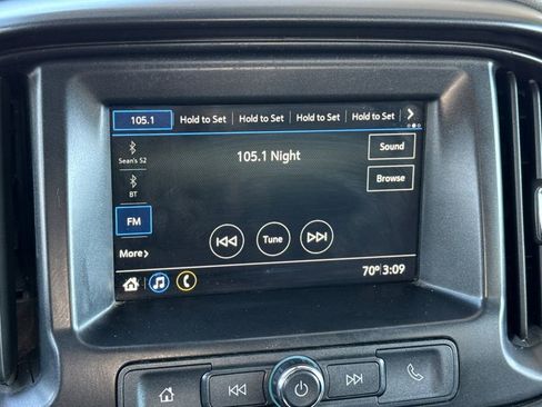 Used 2019 Chevrolet Colorado W/T image 27