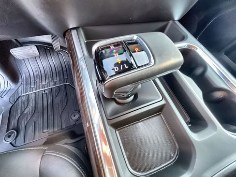 New 2026 GMC Sierra 1500 Elevation w/ Elevation Premium Package image 17