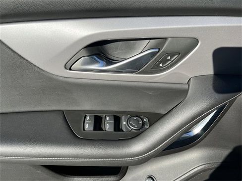 Certified 2024 Chevrolet Blazer LT w/ Convenience Package image 15