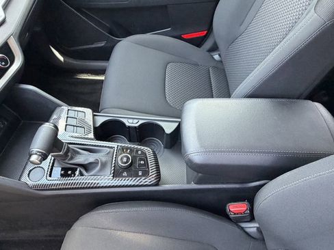 Certified 2023 Kia Sportage LX FWD image 19