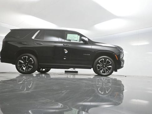 New 2025 Chevrolet Tahoe Premier AWD/4WD image 53