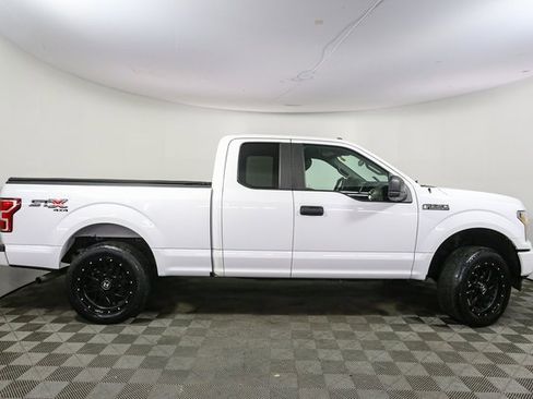 Used 2019 Ford F150 XL w/ Equipment Group 101A Mid image 13