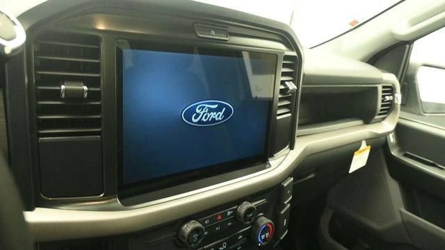 New 2026 Ford F150 XL w/ Equipment Group 103A High AWD/4WD image 15
