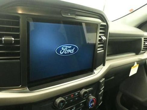 New 2026 Ford F150 XL w/ Equipment Group 103A High AWD/4WD image 15