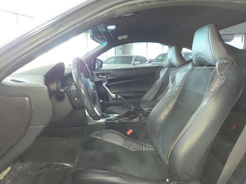 Used 2016 Subaru BRZ Limited RWD image 19