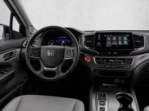 Certified 2023 Honda Passport EX-L image 27