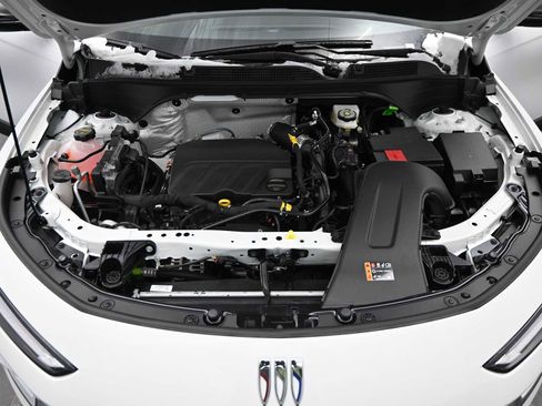 New 2026 Buick Envista Sport Touring w/ Convenience I Package image 21