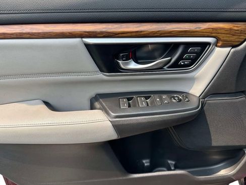 Used 2018 Honda CR-V EX-L image 21
