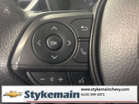 Used 2024 Toyota Corolla LE image 18