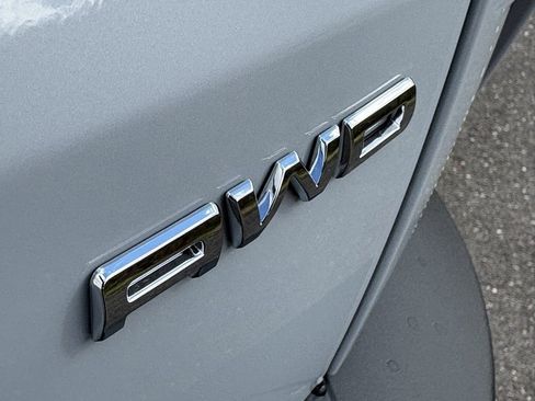 New 2026 Ford Escape ST-Line w/ Tech Pack #1 image 11