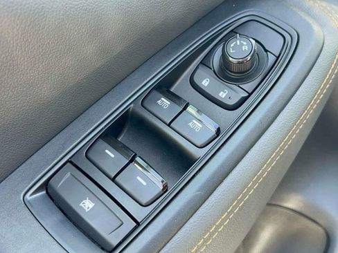 Certified 2023 Subaru Forester Wilderness image 13