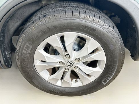 Used 2012 Honda CR-V EX-L image 11