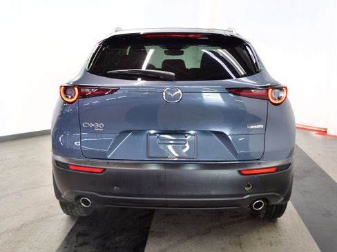 Used 2023 MAZDA CX-30 AWD 2.5 S w/ Preferred Package image 6