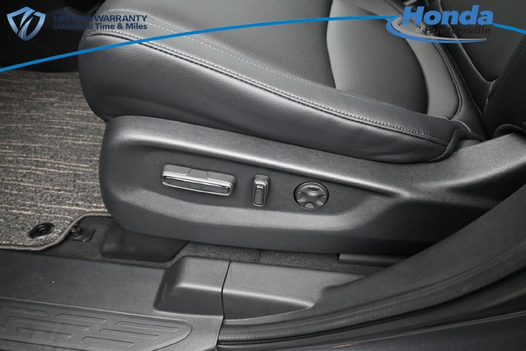 New 2027 Honda Odyssey EX-L image 33
