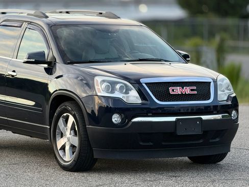 Used 2011 GMC Acadia SLT AWD/4WD image 15