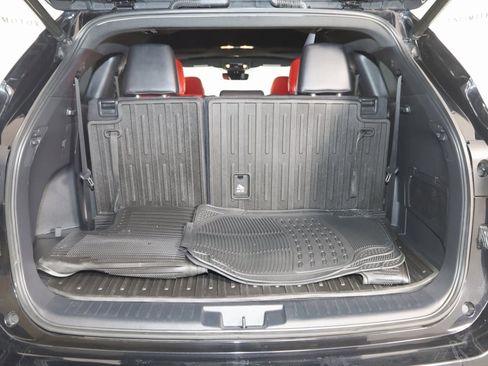 Used 2022 Toyota Highlander XSE image 52