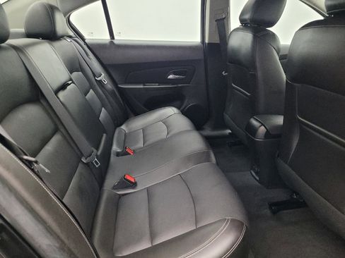 Used 2015 Chevrolet Cruze LT image 19