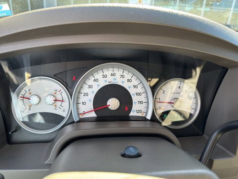 Used 2005 Dodge Dakota Laramie w/ Trailer Tow Group image 5