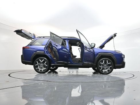 New 2026 Subaru Outback Touring XT AWD/4WD image 32