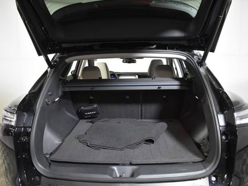 Certified 2025 Nissan Murano SL w/ Cargo Package AWD/4WD image 33