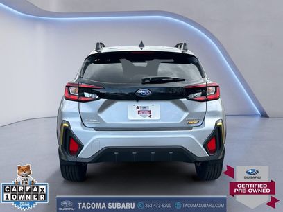 Certified 2025 Subaru Crosstrek 2.5i Sport w/ Crosstrek Mirror Package